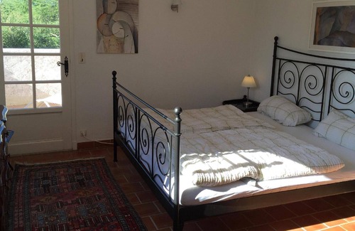 La Bouverie House | Holiday house La Londe les Maures for 1 - 4 persons with 3 bedrooms - Holiday home