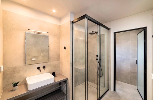 Asprouliani House | Holiday house Yeoryioupolis Kriti for 1 - 8 persons with 2 bedrooms - Holiday home