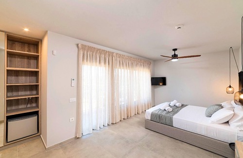 Asprouliani House | Holiday house Yeoryioupolis Kriti for 1 - 8 persons with 2 bedrooms - Holiday home