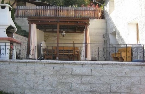 Laudes House | Holiday house Mals (Malles Venosta) for 6 - 8 persons with 3 bedrooms - Holiday house