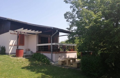 Zagreb County House | Holiday house with a parking space Graberje Ivaničko, Prigorje (K-21324)