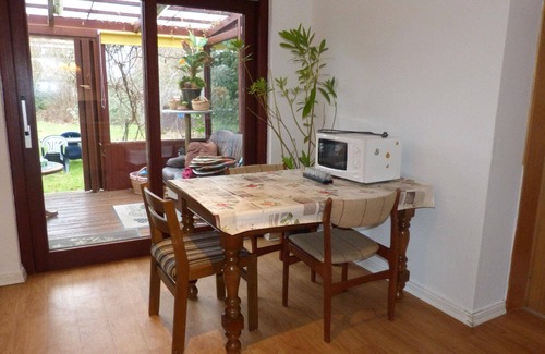 Adendorf House | Holiday house Adendorf for 3 - 9 persons with 5 bedrooms - Holiday house