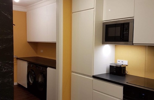 Hohenstadt House | Holiday house Ahorn for 1 - 2 persons with 1 bedroom - Holiday home