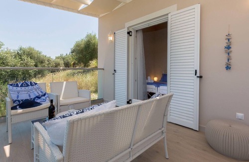 Apraos House | Holiday house Apraos for 1 - 4 persons with 2 bedrooms - Holiday home