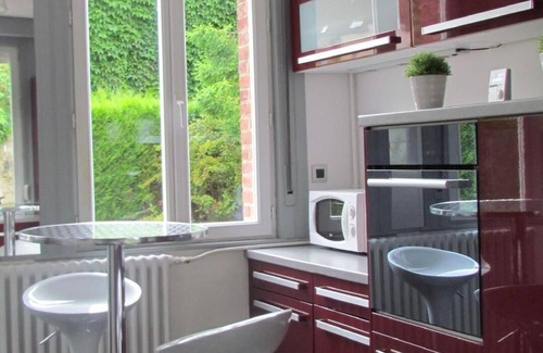 Arras House | Holiday house Arras for 1 - 8 persons with 3 bedrooms - Holiday home