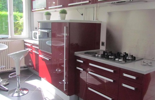 Arras House | Holiday house Arras for 1 - 8 persons with 3 bedrooms - Holiday home