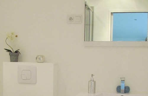 Arras House | Holiday house Arras for 1 - 2 persons with 1 bedroom - Holiday house