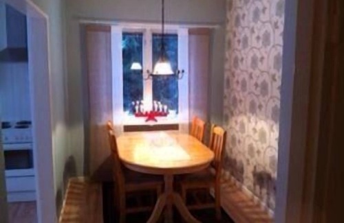 Arvidsjaur House | Holiday house Arvidsjaur for 1 - 12 persons with 7 bedrooms - Holiday house