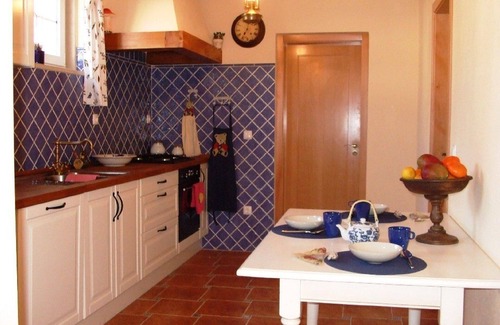 Azenhas do Mar House | Holiday house Azenhas do Mar for 1 - 6 persons with 3 bedrooms - Holiday house