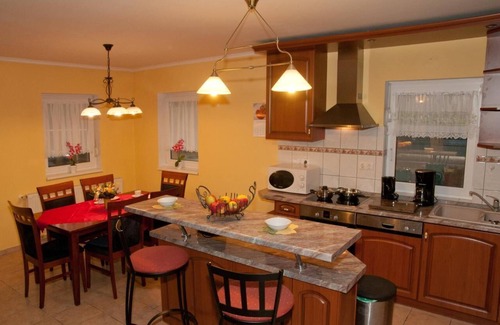 Balatonbereny House | Holiday house Balatonberény for 1 - 7 persons with 3 bedrooms - Holiday home