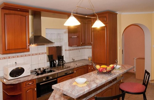 Balatonbereny House | Holiday house Balatonberény for 1 - 7 persons with 3 bedrooms - Holiday home
