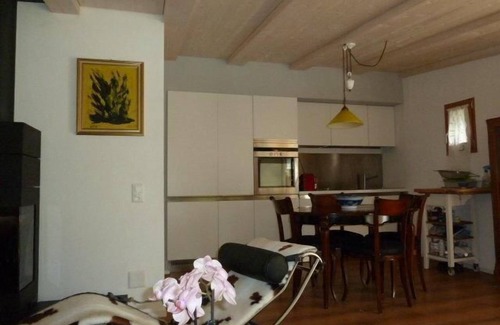 Bedretto House | Holiday house Bedretto for 1 - 4 persons with 2 bedrooms - Holiday home