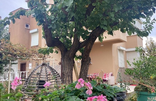 Bogazkent House | Holiday house Boğazkent for 1 - 12 persons with 6 bedrooms - Row house