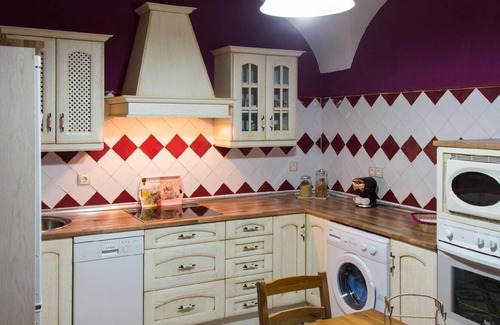 Botija House | Holiday house Botija for 1 - 5 persons with 2 bedrooms - Holiday house