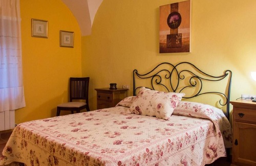 Botija House | Holiday house Botija for 1 - 5 persons with 2 bedrooms - Holiday house