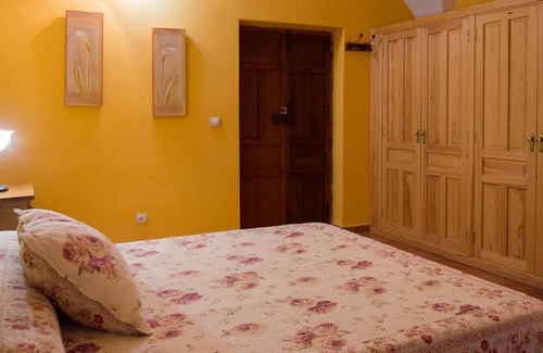 Botija House | Holiday house Botija for 1 - 5 persons with 2 bedrooms - Holiday house