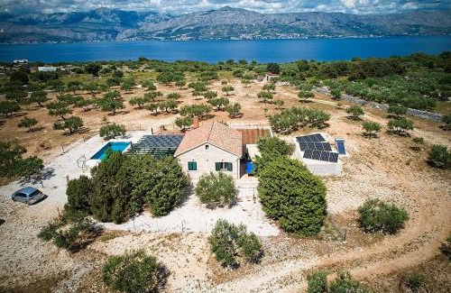 Praznica House | Holiday House Bracuta