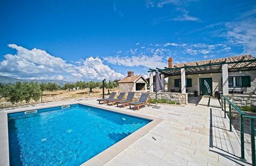 Praznica House | Holiday House Bracuta