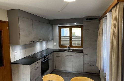 Buerchen Ski Chalet | Holiday house Bürchen for 1 - 5 persons with 3 bedrooms - Chalet