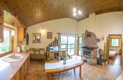 Bytow House | Holiday house Bytów for 1 - 6 persons with 2 bedrooms - Holiday house