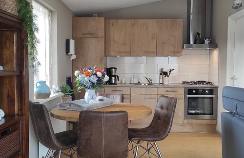 Callantsoog House | Holiday house Callantsoog for 1 - 4 persons with 2 bedrooms - Holiday house