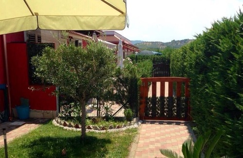 Cariati House | Holiday house Cariati for 1 - 4 persons with 2 bedrooms - Twin house