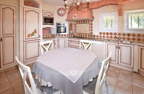 Chamaret House | Holiday house Chamaret for 1 - 8 persons with 4 bedrooms - Holiday house