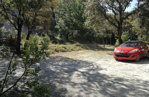 Chamaret House | Holiday house Chamaret for 1 - 8 persons with 4 bedrooms - Holiday house