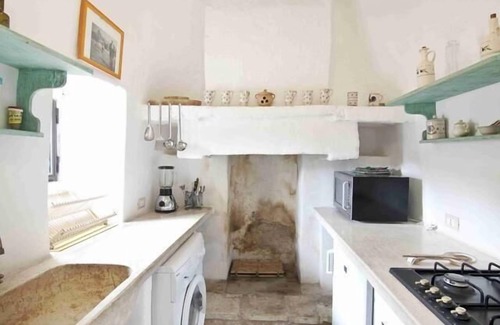 Casalini House | Holiday house Cisternino for 2 - 5 persons - Holiday home