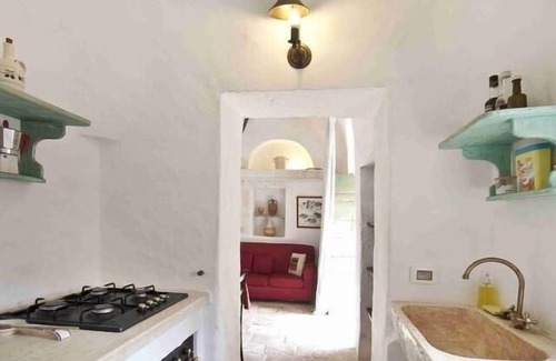 Casalini House | Holiday house Cisternino for 2 - 5 persons - Holiday home