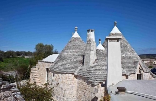 Casalini House | Holiday house Cisternino for 2 - 5 persons - Holiday home