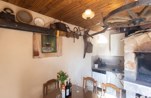 Seget Villa | Holiday house Daisy with heated pool,villa only for you.