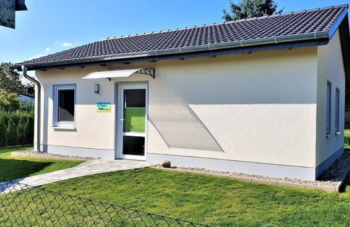 Dargun House | Holiday house Dargun for 1 - 4 persons with 2 bedrooms - Holiday home