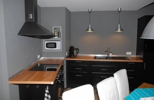 Deudesfeld House | Holiday house Deudesfeld for 1 - 4 persons with 2 bedrooms - Holiday home