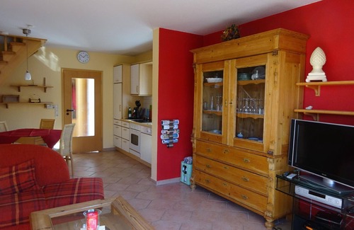 Dornumergrode House | Holiday house Dornumergrode for 1 - 4 persons with 2 bedrooms - Holiday home