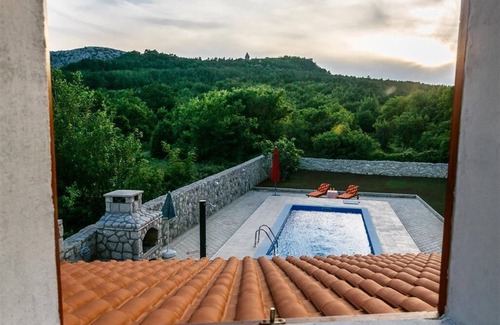 Drivenik House | Holiday house Drivenik for 2 - 8 persons with 4 bedrooms - Holiday home