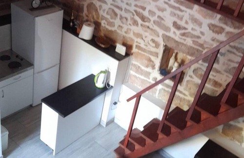 Drvenik Mali House | Holiday house Drvenik Mali for 1 - 4 persons with 1 bedroom - Holiday home