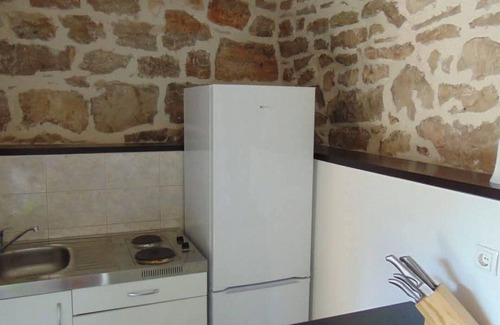 Drvenik Mali House | Holiday house Drvenik Mali for 1 - 4 persons with 1 bedroom - Holiday home