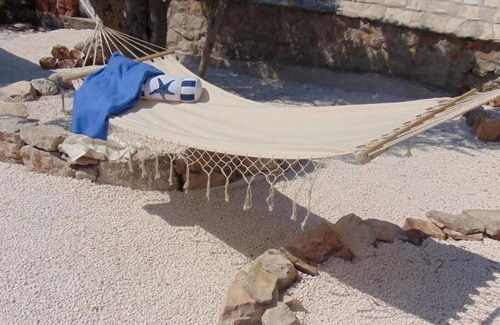 Drvenik Mali House | Holiday house Drvenik Mali for 1 - 4 persons with 1 bedroom - Holiday home