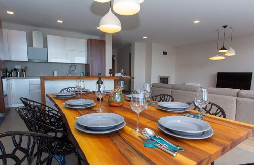 Drvenik House | Holiday house Drvenik for 1 - 14 persons with 6 bedrooms - Holiday home