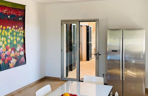 Campos Cottage | Holiday house close to Campos