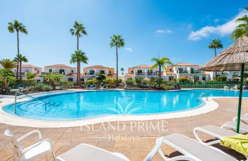 San Miguel de Abona House | Holiday House in Las Adelfas II ADF409