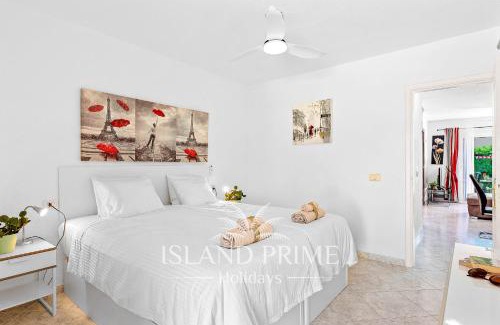 San Miguel de Abona House | Holiday House in Las Adelfas II ADF409