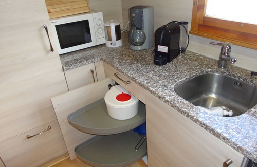 St. Niklaus House | Holiday house for 10 guests with 140m² in Grächen (92223)