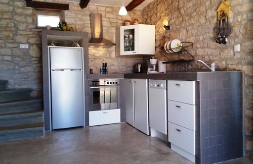 Kastelir House | Holiday house for 8 guests with 130m² in Kaštelir (131061)