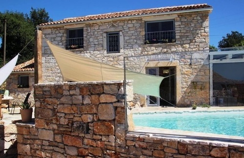 Kastelir House | Holiday house for 8 guests with 130m² in Kaštelir (131061)