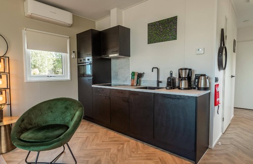 Sint Jansklooster House | Holiday house for 4 persons approx. 45 qm in Wanneperveen, Overijssel