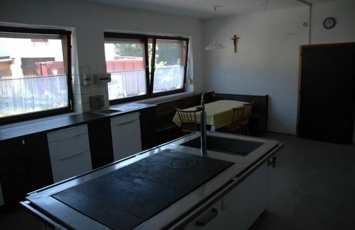 Forchach House | Holiday house Forchach for 1 - 40 persons with 16 bedrooms - Holiday home