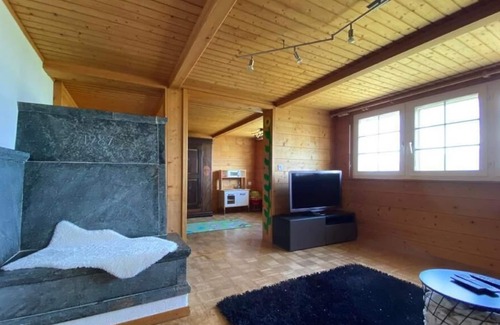 Gams Cottage | Holiday house Gams for 2 - 8 persons with 5 bedrooms - Farmhouse