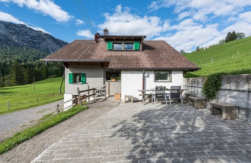 Giswil Ski Chalet | Holiday house Giswil for 1 - 9 persons with 5 bedrooms - Farmhouse